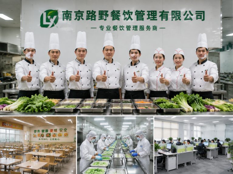 公司简介