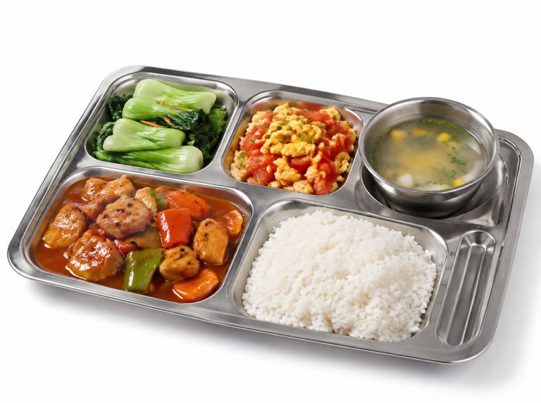 鹰潭企业食堂承包与托管服务